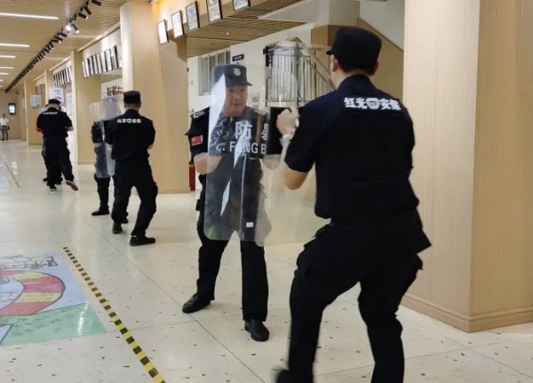 長沙紅光保安服務(wù)有限公司,長沙安保服務(wù),長沙安全服務(wù),長沙非武裝押運,勞務(wù)派遣服務(wù)