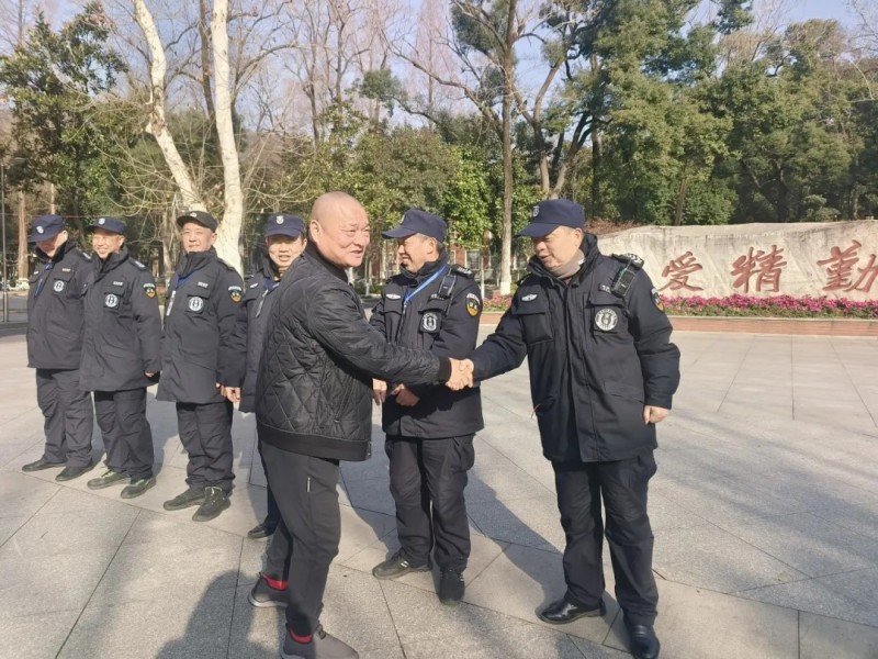 長沙紅光保安服務有限公司,長沙安保服務,長沙安全服務,長沙非武裝押運,勞務派遣服務