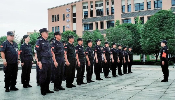 長沙紅光保安服務(wù)有限公司,長沙安保服務(wù),長沙安全服務(wù),長沙非武裝押運(yùn),勞務(wù)派遣服務(wù)