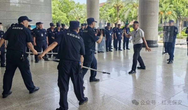 長沙紅光保安服務有限公司,長沙安保服務,長沙安全服務,長沙非武裝押運,勞務派遣服務