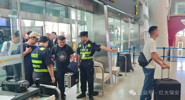 長沙紅光保安服務有限公司,長沙安保服務,長沙安全服務,長沙非武裝押運,勞務派遣服務